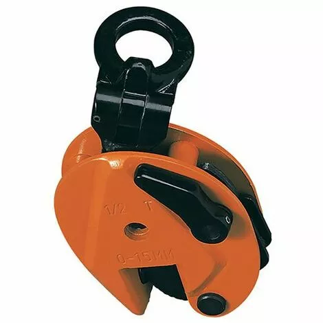 APPAREIL DE LEVAGE - MATISERE Pince De Levage Vertical - 3000kg - CL30 1 APPAREIL DE LEVAGE - MATISERE Pince De Levage Vertical - 3000kg - CL30