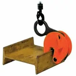 APPAREIL DE LEVAGE - MATISERE Pince De Levage Vertical - 3000kg - CL30 9 APPAREIL DE LEVAGE - MATISERE Pince De Levage Vertical - 3000kg - CL30 -Treuil, cric, palan et accessoires Soldes Boutique 7307958 5