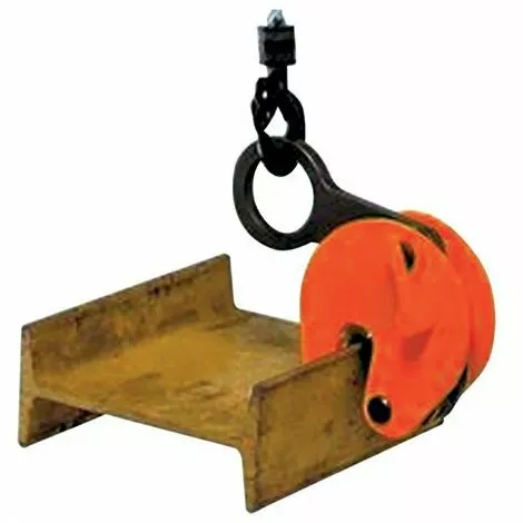 APPAREIL DE LEVAGE - MATISERE Pince De Levage Vertical - 3000kg - CL30 5 APPAREIL DE LEVAGE - MATISERE Pince De Levage Vertical - 3000kg - CL30 – Image 5