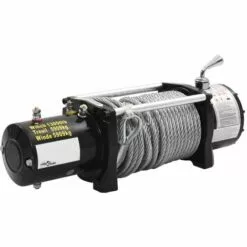 VidaXL Treuil électrique 12 V 5909 Kg -Treuil, cric, palan et accessoires Soldes Boutique 732718 4