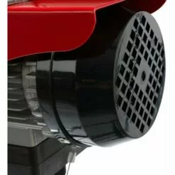 AREBOS Treuil Palan électrique | 400/800 Kg | 1300W | Treuil Palan à Chaine à Levier | Treuil Palan à Ascenseur Levage Pour Avec Télécommande, Pour Chariot Élévateur, Entrepôts, Chantiers - Rouge -Treuil, cric, palan et accessoires Soldes Boutique 7557611 4