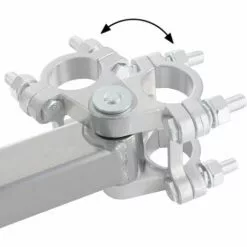 AREBOS Bras Pivotant | Bras De Levage électrique Pivotant | Support Palan 1000kg | 750mm | Treuil Palan Électrique Rotation De 180° - Pourpre 8 AREBOS Bras Pivotant | Bras De Levage électrique Pivotant | Support Palan 1000kg | 750mm | Treuil Palan Électrique Rotation De 180° - Pourpre -Treuil, cric, palan et accessoires Soldes Boutique 7804040 4