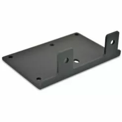 WinchPro - Treuil Électrique 12V 1360kg/3000lbs, Corde Synthétique Dyneema De 12m, 2 Télécommandes (1 Sans Fil, 1 Avec Câble), Plaque De Montage, Idéal Pour Atv, Buggies, Remorques, Quads -Treuil, cric, palan et accessoires Soldes Boutique 7860841 5