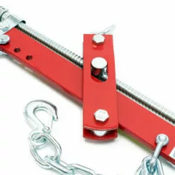 WILTEC 900kg Équilibreur Charge Grues Atelier Positionnement Levage Moteur Traverse Balancier Garage 8 WILTEC 900kg Équilibreur Charge Grues Atelier Positionnement Levage Moteur Traverse Balancier Garage -Treuil, cric, palan et accessoires Soldes Boutique 7968297 4