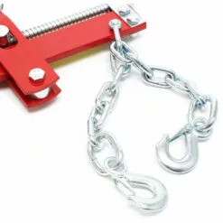 WILTEC 900kg Équilibreur Charge Grues Atelier Positionnement Levage Moteur Traverse Balancier Garage 9 WILTEC 900kg Équilibreur Charge Grues Atelier Positionnement Levage Moteur Traverse Balancier Garage -Treuil, cric, palan et accessoires Soldes Boutique 7968297 5