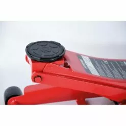 AUTOBEST Cric Pro Hydraulique Roulant Surbaisse 2 Tonnes Double Pompe 77.4 Cm -Treuil, cric, palan et accessoires Soldes Boutique 8000144 4