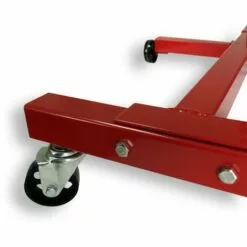 WILTEC Support Moteur Levage Moteur Support à Griffes Jusqu’à 450 Kg -Treuil, cric, palan et accessoires Soldes Boutique 811388 5