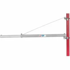 Potence Pour Palan électrique Holzmann SA3001100