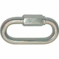 Maillon Rapide Petite Ouverture LEVAC - Ø 12 Mm - 5190CIG