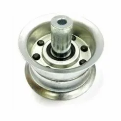 GGP/CASTELGARDEN Poulie Tension Courroie Coupe Castelgarden / GGP