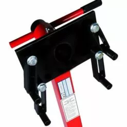 TRAD4U Support Moteur Sur Roulette Rotatif 570 Kg Pour Garage Lève-moteurs De Garage -Treuil, cric, palan et accessoires Soldes Boutique 9228800 4