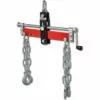 VidaXL Outil De Levage Avec Manivelle Pour Moteurs 900 Kg