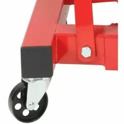 EURO VANADIUM Chèvre De Levage 2T Mobile Et Pliante -Treuil, cric, palan et accessoires Soldes Boutique 9303011 5