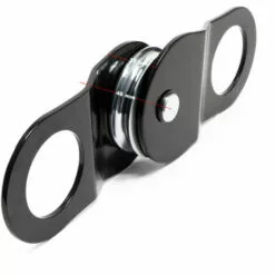 WILTEC Poulie De Mouflage Ouvrante 10t Treuil Guide De Câble Bloc Snatch Atelier Foerstier Poulie Déviation -Treuil, cric, palan et accessoires Soldes Boutique 9343275 4