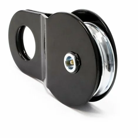 WILTEC Poulie De Mouflage Ouvrante 8t Treuil Guide De Câble Bloc Snatch Atelier Foerstier Poulie Déviation 1 WILTEC Poulie De Mouflage Ouvrante 8t Treuil Guide De Câble Bloc Snatch Atelier Foerstier Poulie Déviation