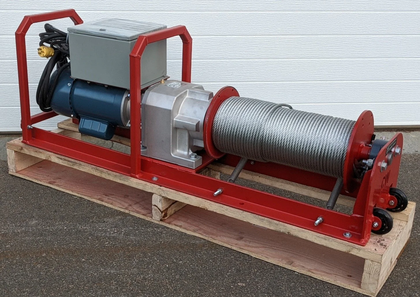 Treuil, cric, palan et accessoires Soldes Boutique 11 Treuil, cric, palan et accessoires Soldes Boutique -Treuil, cric, palan et accessoires Soldes Boutique TreuilE1D 3000 11